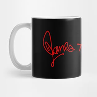 Broken People Mug